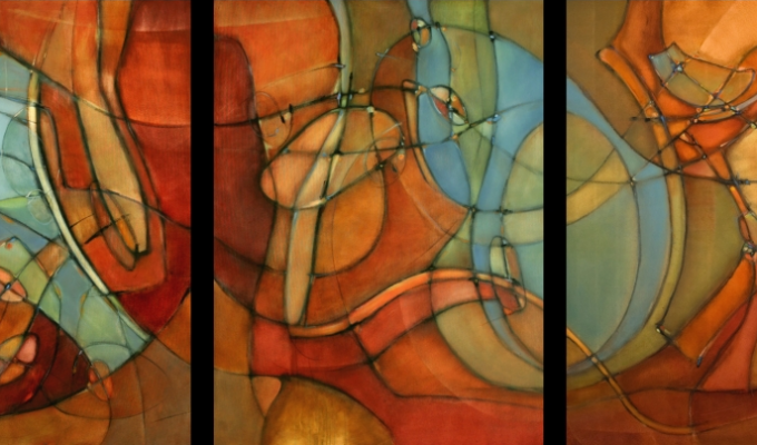 Art Review :: Hot Fusion Art Review :: Hot Fusion