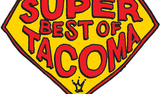 Art News :: Super Best of Tacoma 2011 Staff Picks: The Arts Art News :: Super Best of Tacoma 2011 Staff Picks: The Arts
