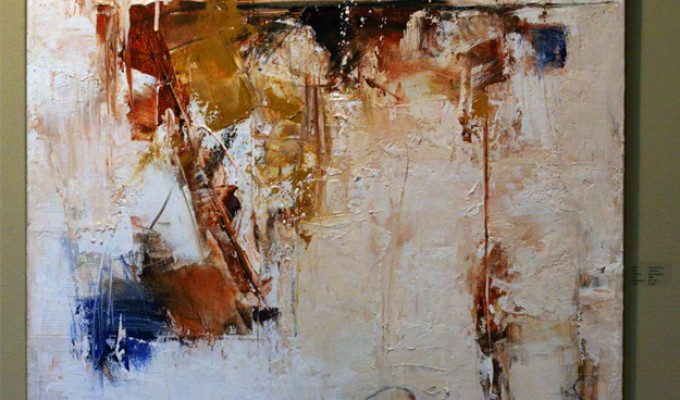 Art Review :: “Cold Fusion” Art Review :: “Cold Fusion”