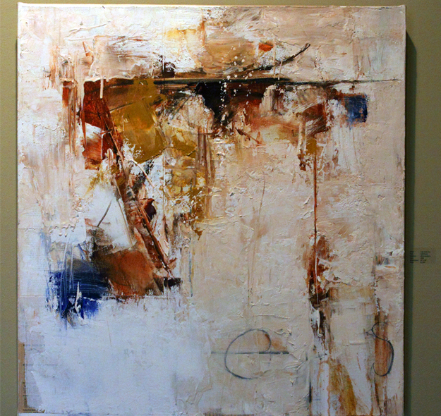 Art Review :: “Cold Fusion”