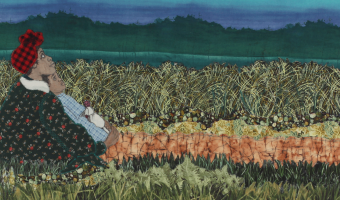 Art Review :: Oh ‘Sweet Freedom’ through spring Art Review :: Oh ‘Sweet Freedom’ through spring