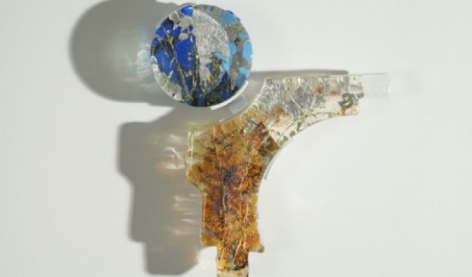 Art News :: Foundation of Art Award highlights past and present winners at B2 Gallery in downtown Tacoma