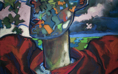 Puzzle in My Head