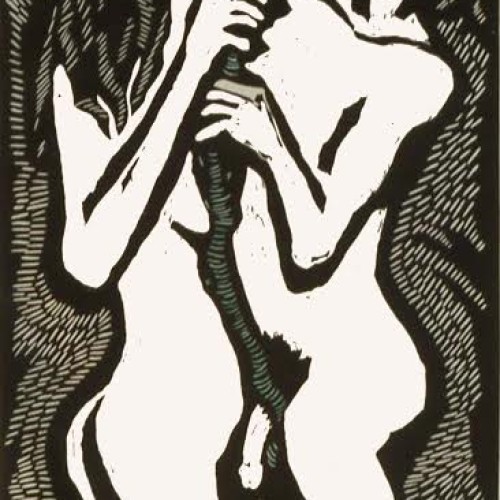 Adam Eve