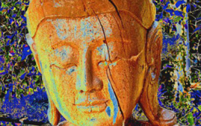 Beautiful Buddha
