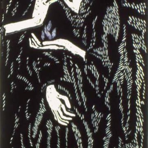 Blue Flame