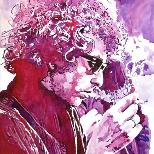Bob Dylan