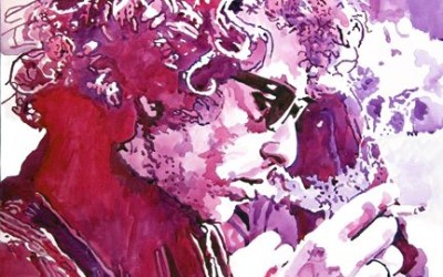Bob-Dylan