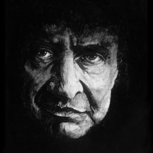 Cash in Black