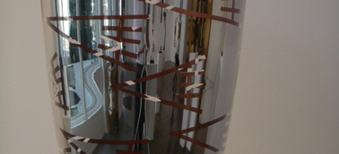 Art Review :: COYOTE FORWARD Art Review :: COYOTE FORWARD