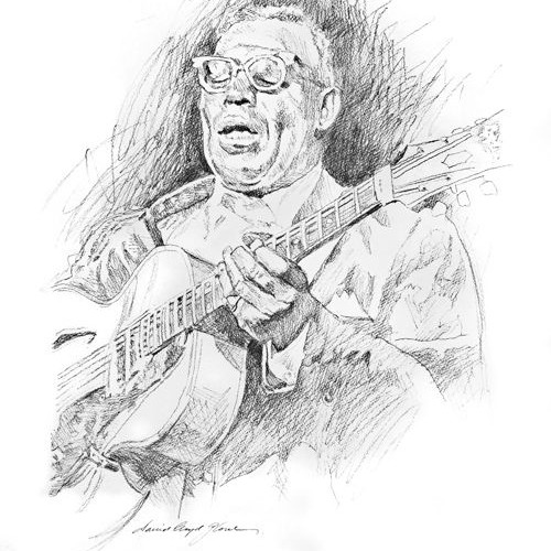 Howlin Wolf