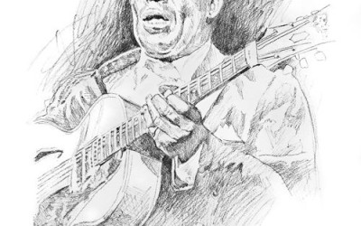 Howlin-Wolf