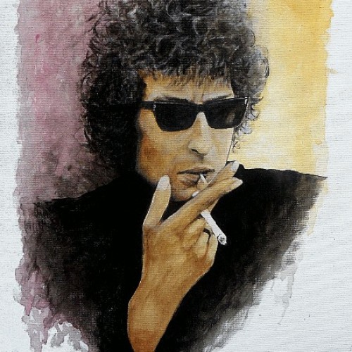 I shall be released Bob Dylan