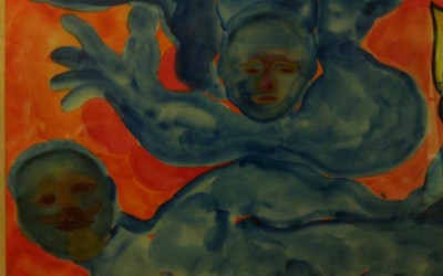 Me and You, :Love in Blu