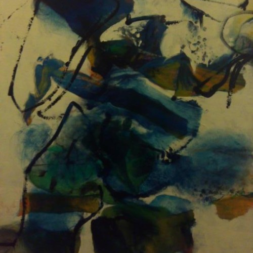 BayView Blue