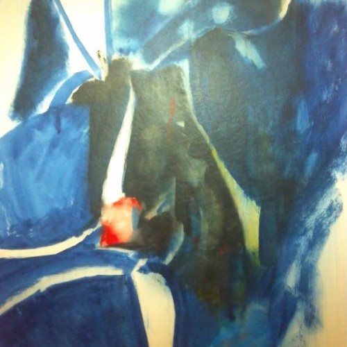Bluesy Ballet 