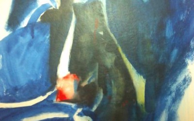 Bluesy Ballet