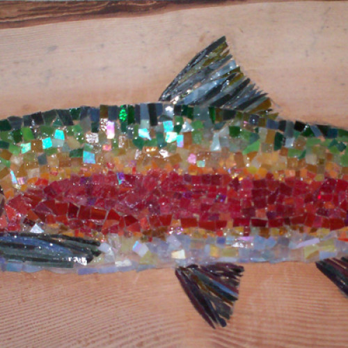Late Coho