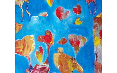 HEARTS & FLOWERS
