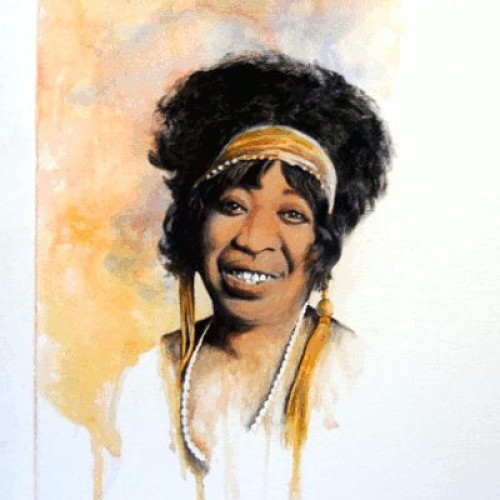 Ma Rainey