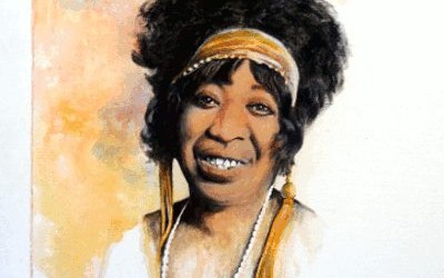 Ma-Rainey