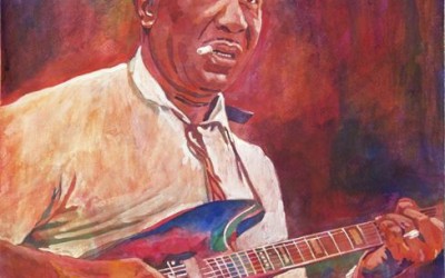 1620  MUDDY WATERS
