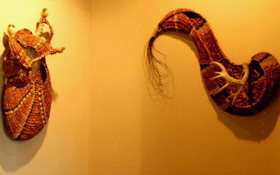 Native Baskets