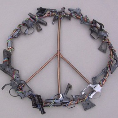 Peace