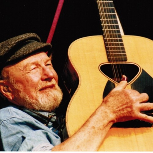 PeteSeeger