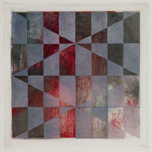 Plateau Geometric#26