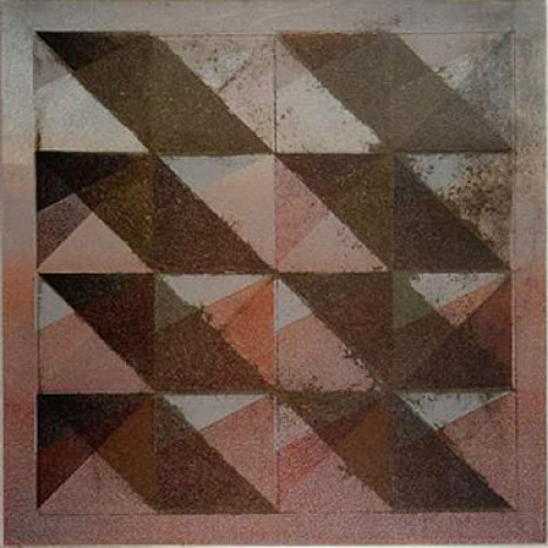 Plateau Geometric#173