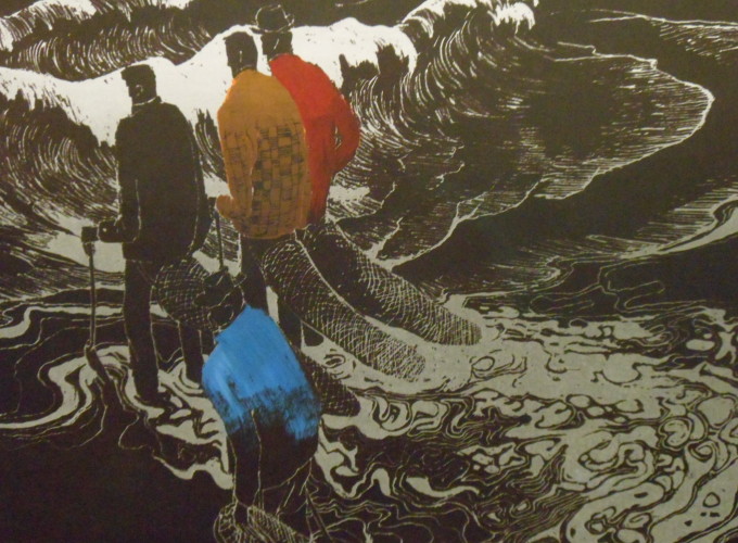 Master Artist Collection :: Northwest Master Painter :: Elton Bennett Master Artist Collection :: Northwest Master Painter :: Elton Bennett