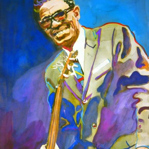 Sam Lightnin Hopkins