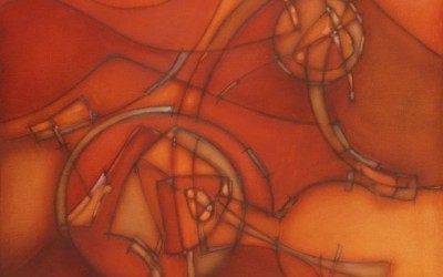 Equinox triptych 