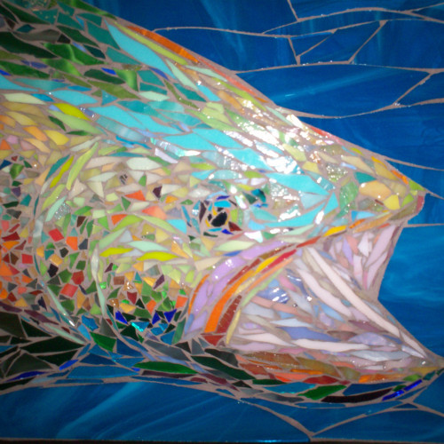 Spring Trout