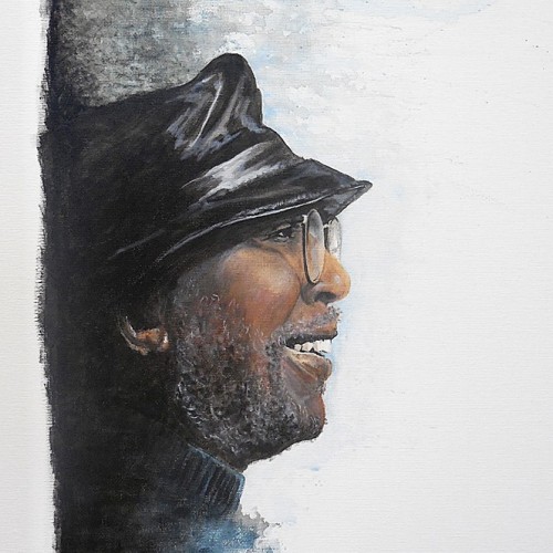 Train A Coming Curtis Mayfield