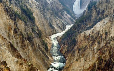 Yellowstone River