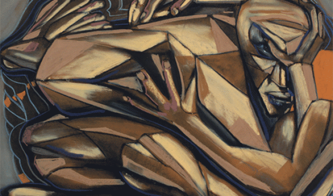 Art Review :: Phenomenal Collaboration Art Review :: Phenomenal Collaboration