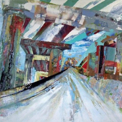 schuster parkway