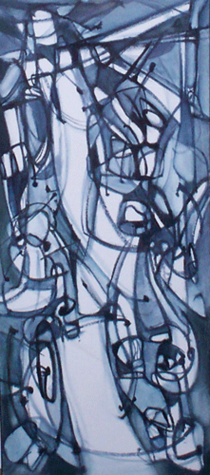 Artist Spotlight :: Scott J. Morgan Artist Spotlight :: Scott J. Morgan