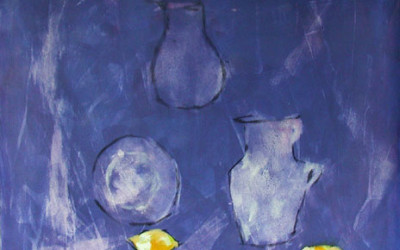susanna_Lemon Tea