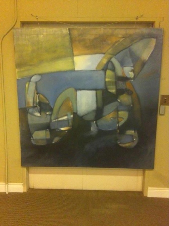 Artist Spotlight :: Scott J. Morgan Artist Spotlight :: Scott J. Morgan