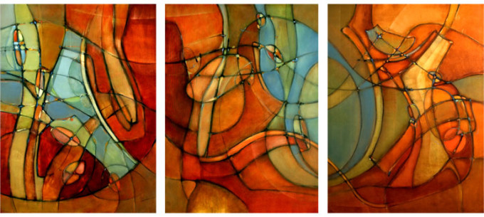 Artist Spotlight :: Scott J. Morgan Artist Spotlight :: Scott J. Morgan