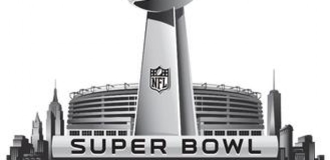 NFL Super Bowl XLVIII Fine Art Sale NFL Super Bowl XLVIII Fine Art Sale