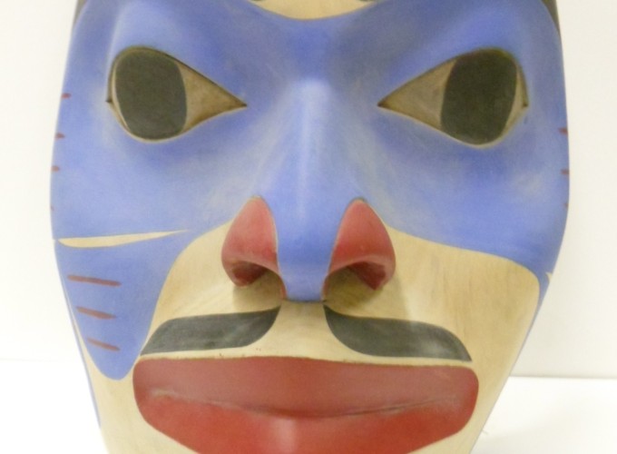 Mask :: New Arrivals :: 1001 Faces Exhibition