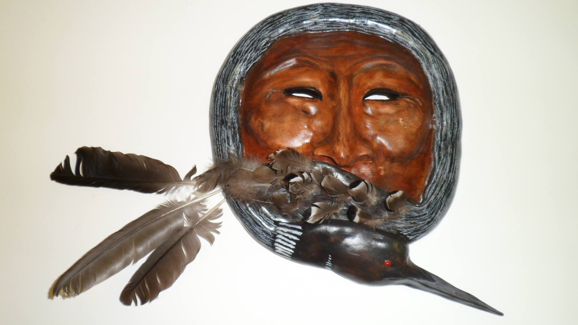 Terresa White :: New Arrivals :: 1001 Faces Exhibition