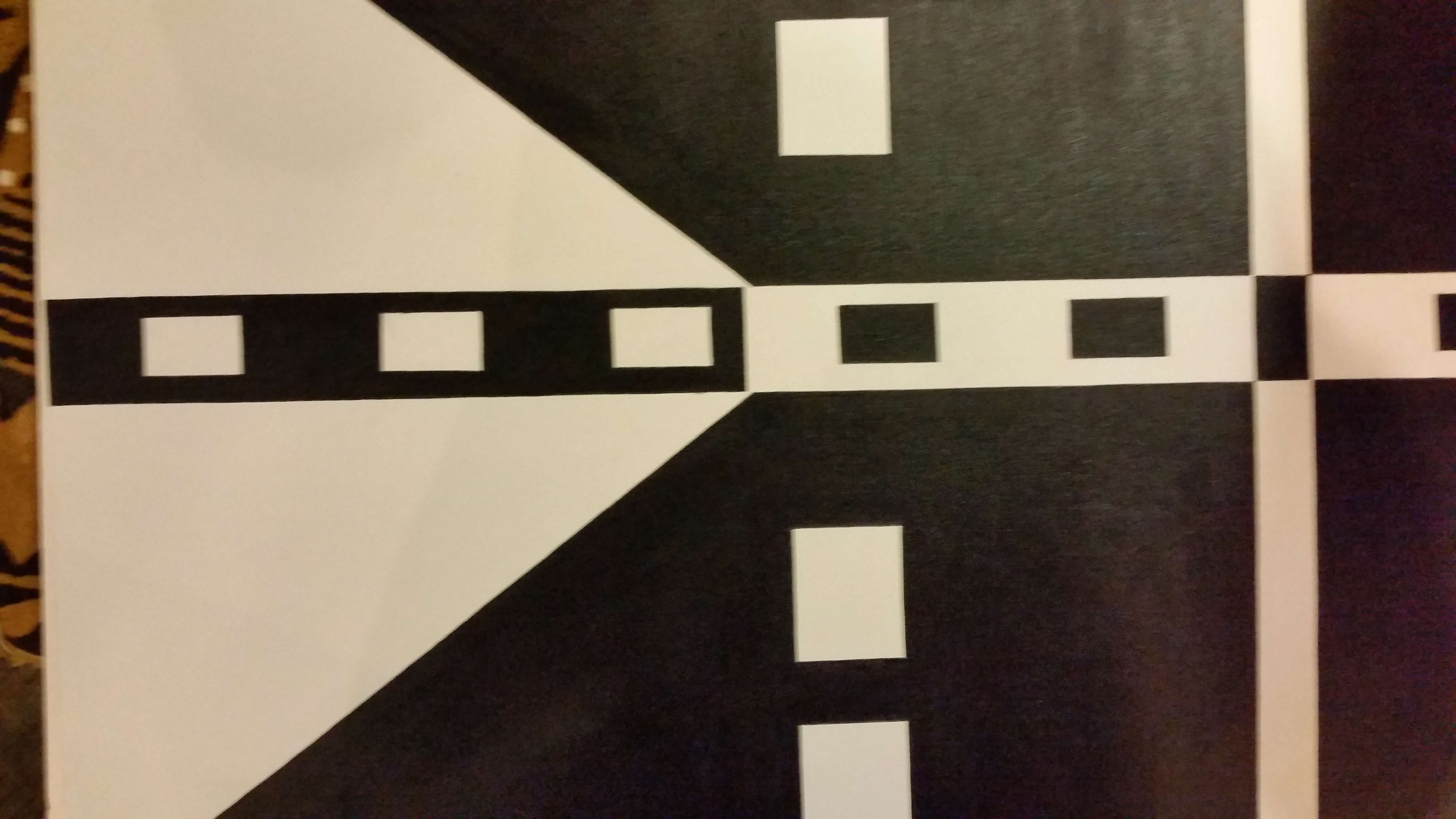 James Guy Jr. :: New Arrivals :: Evolution of Line and Form Exhibition