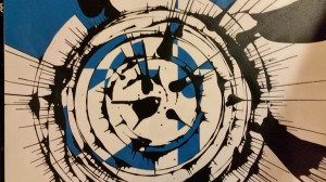 Spiral Baddezz 18x29