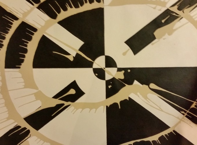 James Guy Jr.  :: New Arrivals :: Evolution of Line and Form Exhibition