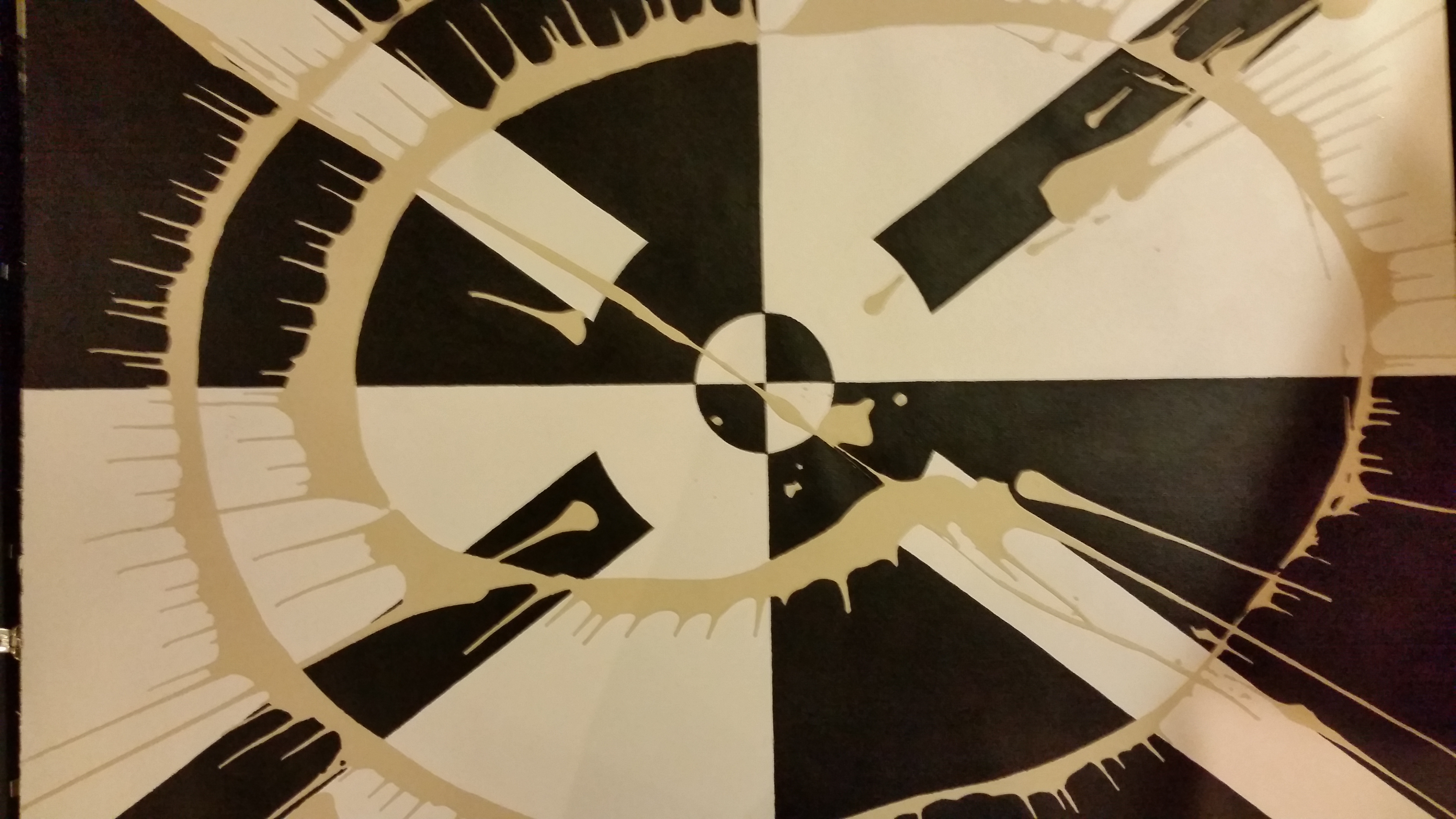 James Guy Jr.  :: New Arrivals :: Evolution of Line and Form Exhibition
